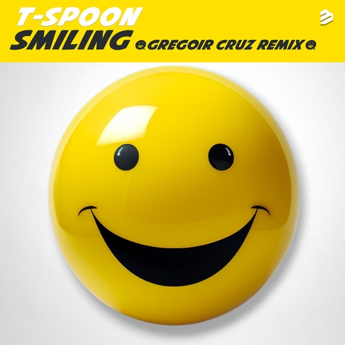 T-Spoon, Gregoir Cruz-Smiling