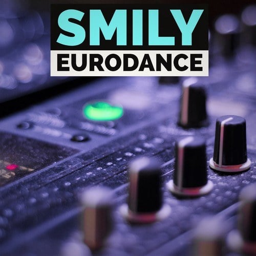 Various Artists-Smily Eurodance