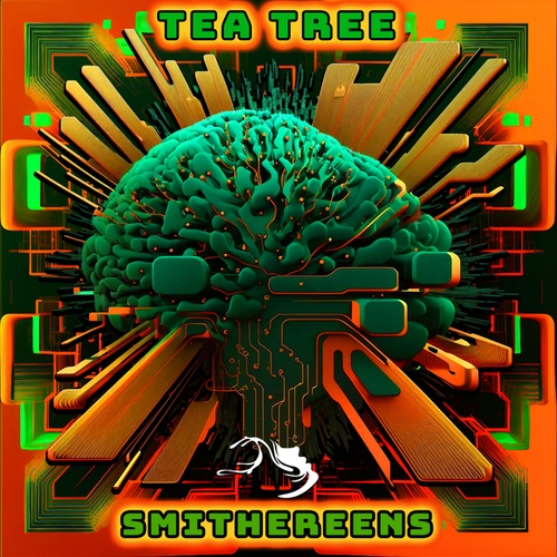 Tea Tree, Wolf Tech-Smithereens
