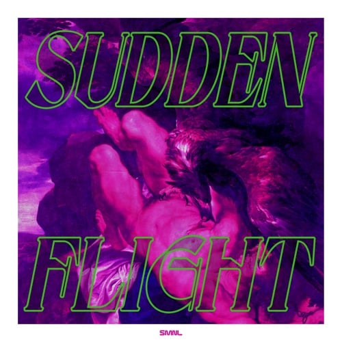 Sudden Flight-SMNL040
