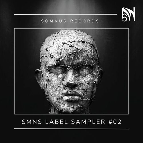 Soul To Mind, Inlucem, Ijob, Markush Weega, Inner Voice (DE)-Smns Label Sampler 02