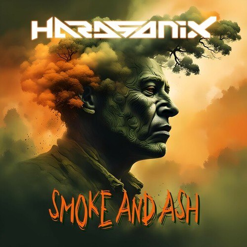 Hardsonix-Smoke and Ash