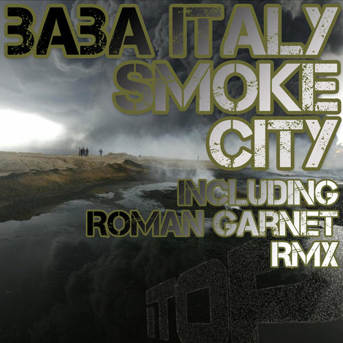 Baba Italy-Smoke City