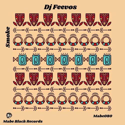 DJ Feevos-Smoke