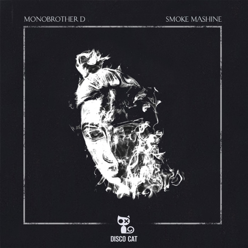 Monobrother D-Smoke Mashine