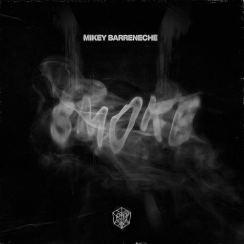 Mikey Barreneche-Smoke