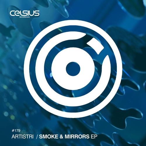 Artistri-Smoke & Mirrors EP