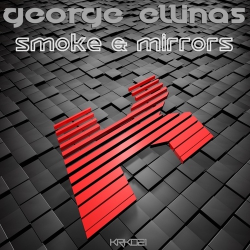 George Ellinas-Smoke & Mirrors