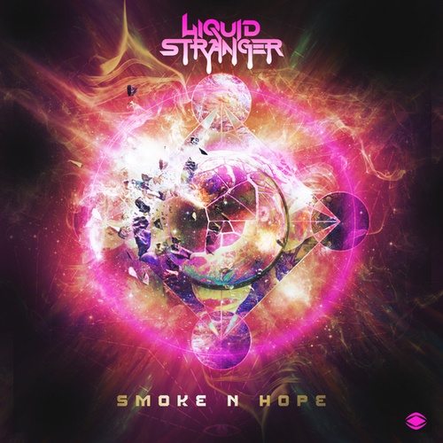 Liquid Stranger, J.Lauryn-Smoke N Hope