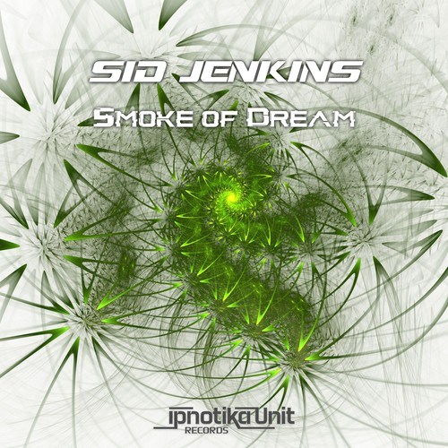 Sid Jenkins-Smoke of Dream