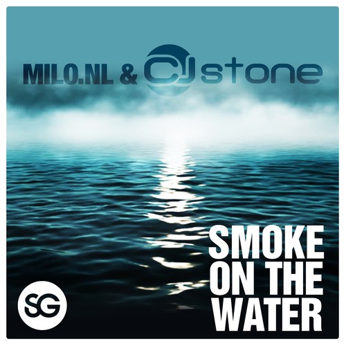 Milo.nl, Cj Stone-Smoke On The Water