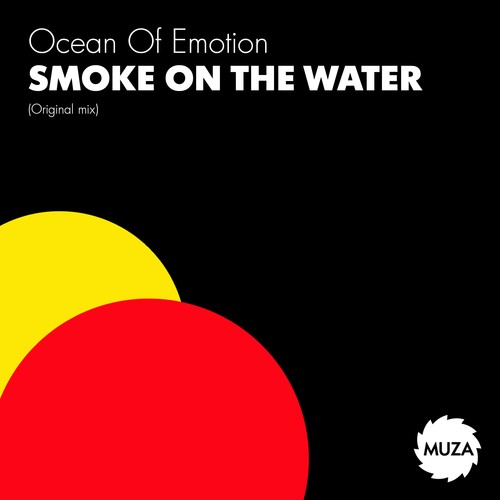 Ocean Of Emotion-Smoke on the Water