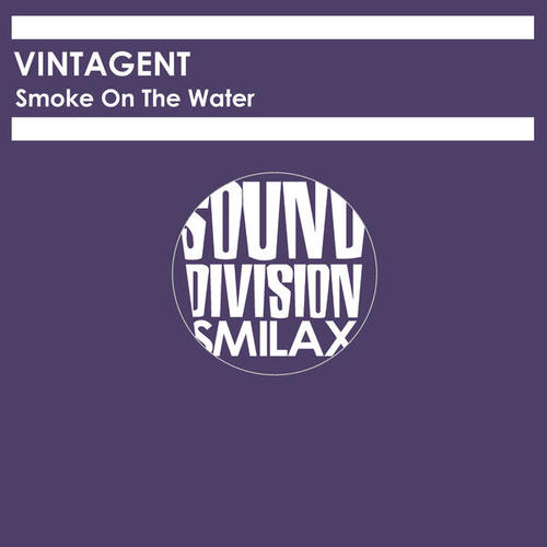 Vintagent-Smoke on the Water