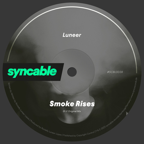 Luneer-Smoke Rises