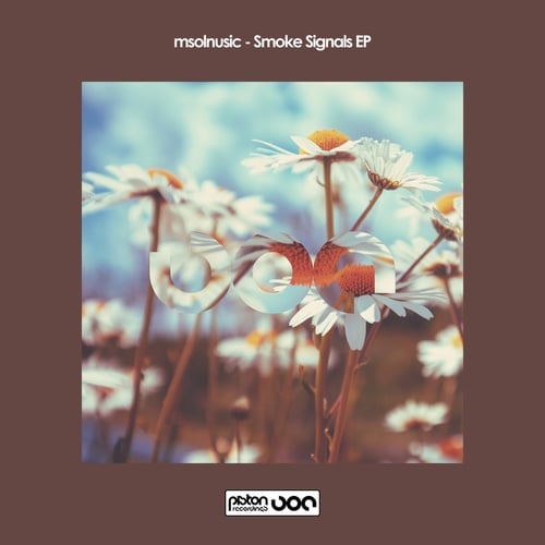 Msolnusic, Demarkus Lewis, Col Lawton-Smoke Signals EP