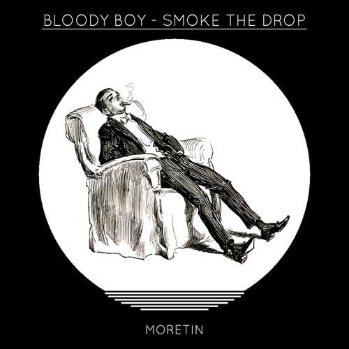 Bloody Boy, Relique, MadBlind-Smoke the Drop