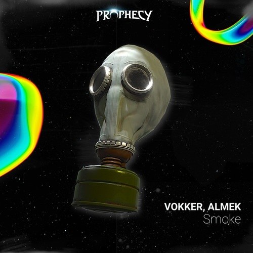 Vokker, Almek-Smoke