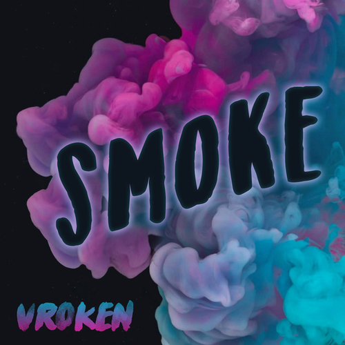 Vroken-Smoke