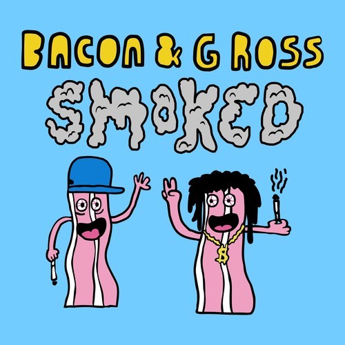 Bacon, G Ross-Smoked