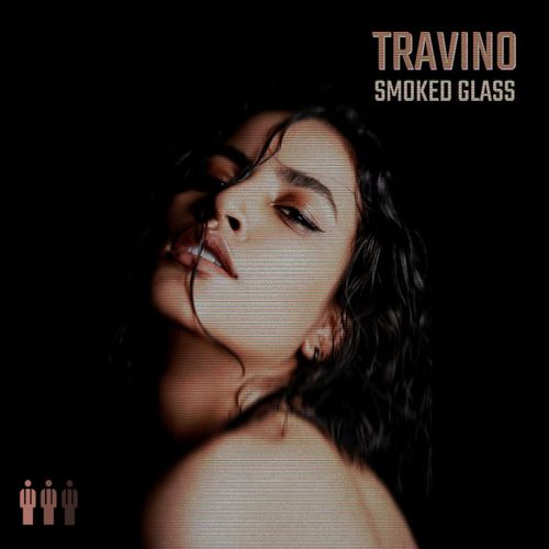 Travino-Smoked Glass