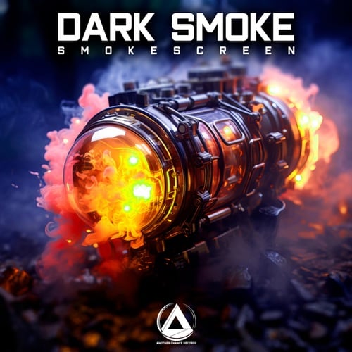 Dark Smoke-Smokescreen