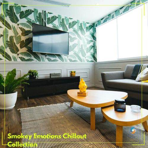 Smokey Emotions Chillout Collection