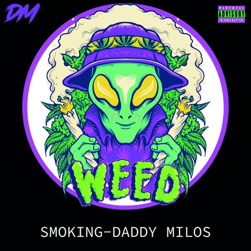 Daddy Milos-Smoking