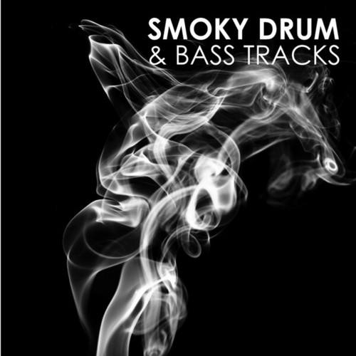 Various Artists-Smoky Drum & Bass Tracks