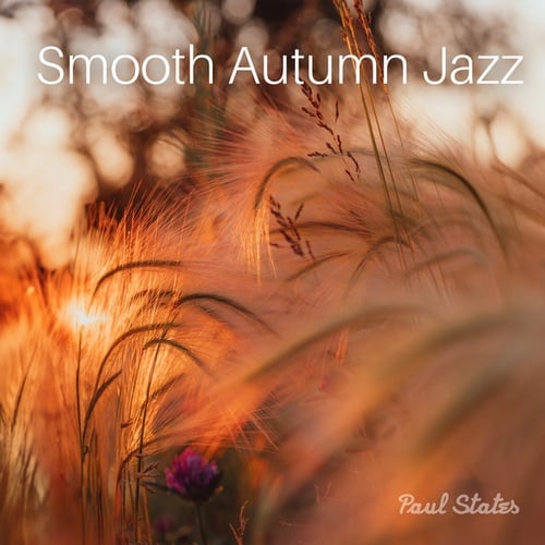 Smooth Autumn Jazz