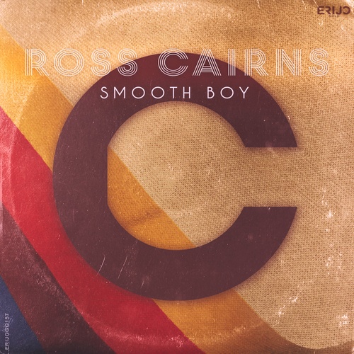 Ross Cairns-Smooth Boy