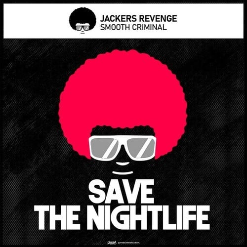 Jackers Revenge-Smooth Criminal