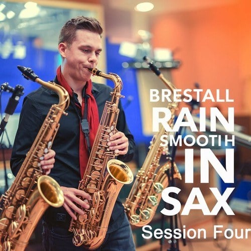 Smooth in Sax Session Four