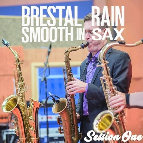 Smooth in Sax Session One