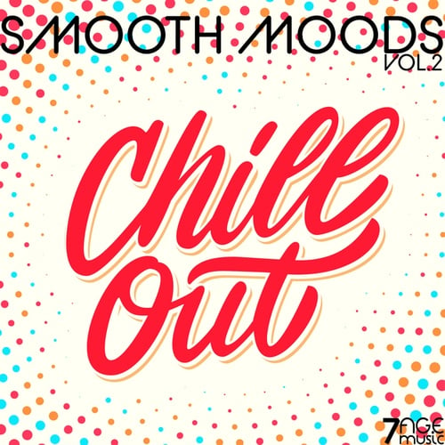 Various Artists-Smooth Moods Chill Out, Vol. 2