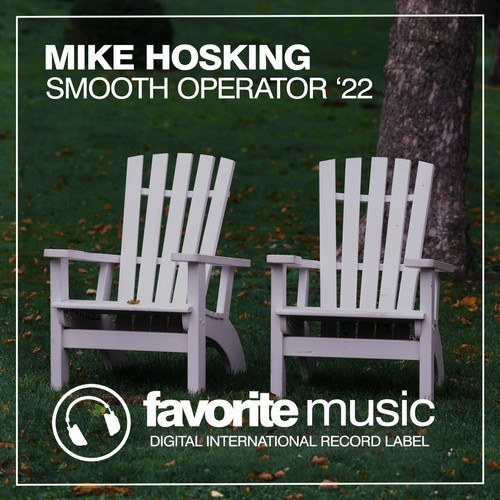 Mike Hosking, Funky Low-Smooth Operator (Funky Low Remix)