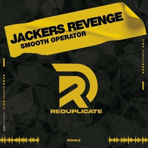 Jackers Revenge-Smooth Operator