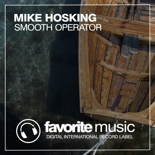 Mike Hosking-Smooth Operator