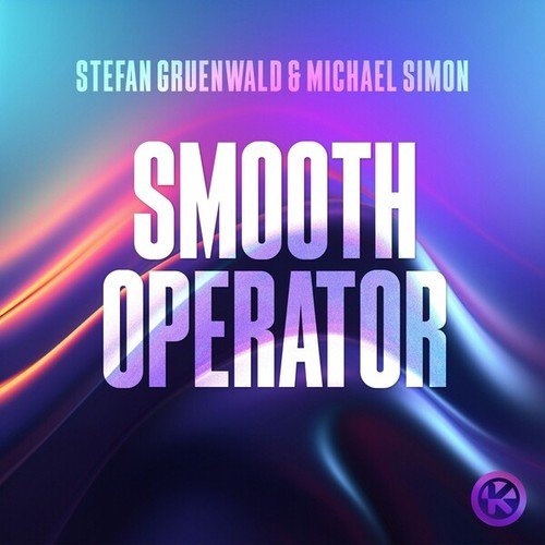 Stefan Gruenwald, Michael Simon-Smooth Operator