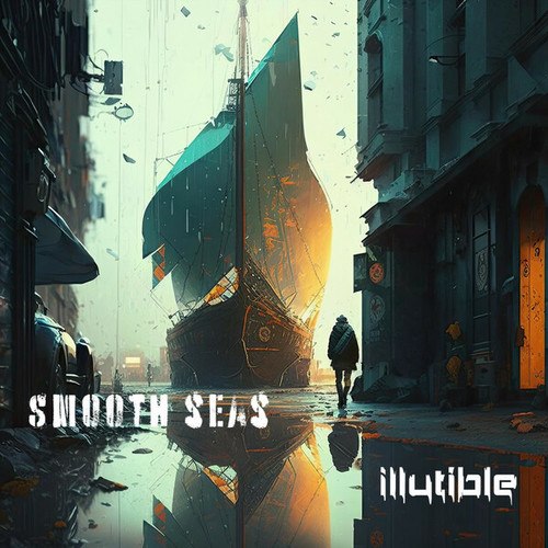 Illutible-Smooth Seas