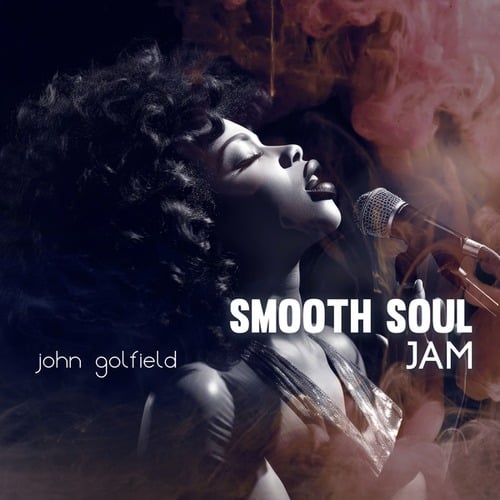 Whispers of Serenity by John Golfield Stream and Download on