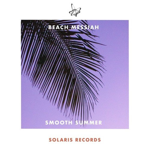 Beach Messiah-Smooth Summer