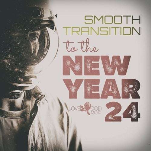 Various Artists-Smooth Transition to the New Year 2024