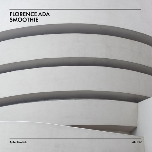 Florence Ada-Smoothie