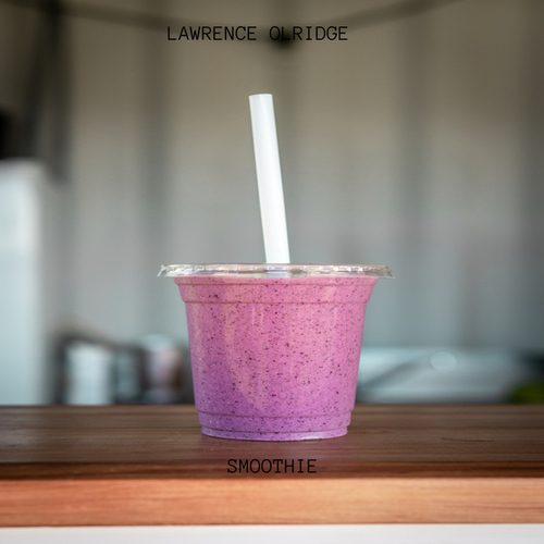 Lawrence Olridge-SMOOTHIE