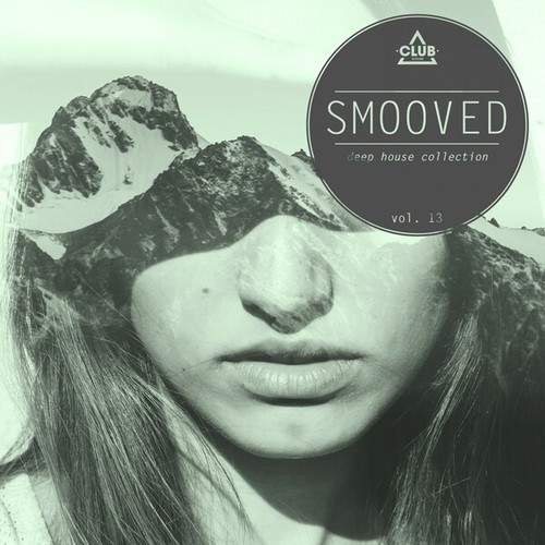 Various Artists-Smooved - Deep House Collection, Vol. 13