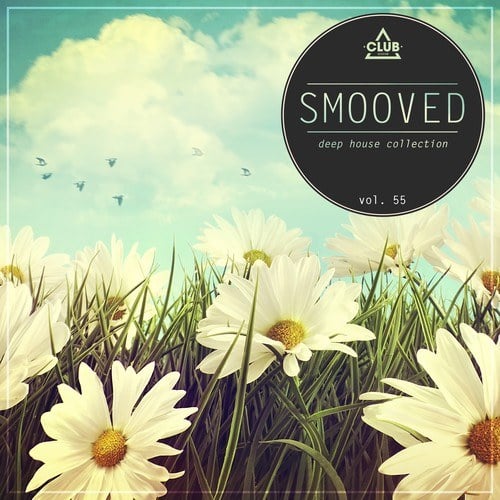 Various Artists-Smooved - Deep House Collection, Vol. 55
