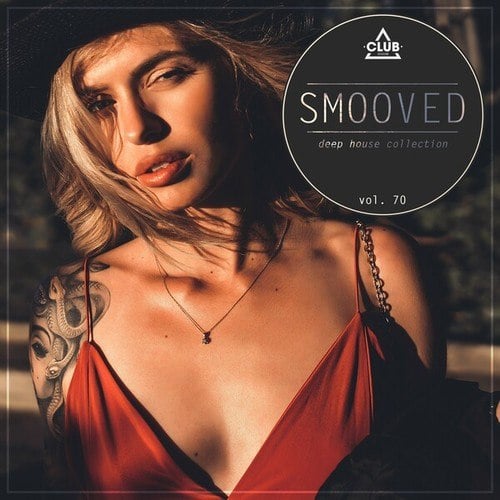 Various Artists-Smooved - Deep House Collection, Vol. 70