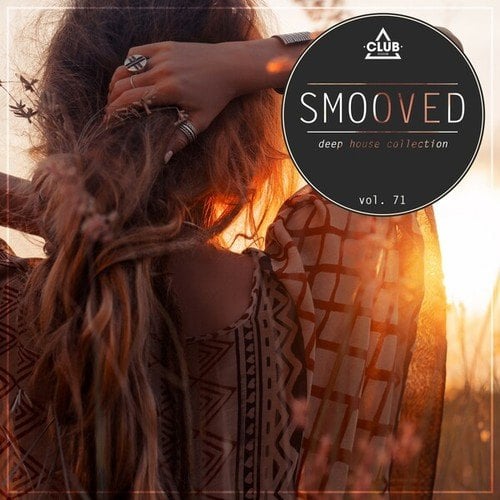 Various Artists-Smooved - Deep House Collection, Vol. 71