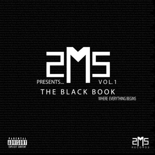 Sms, Vol. 1: The Black Book