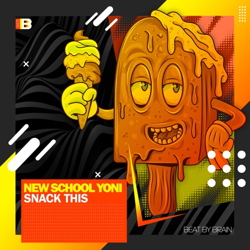 New School Yoni-Snack This